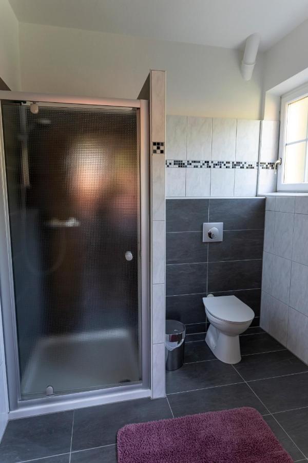 Privatzimmer Haring Kitzeck im Sausal Exterior foto